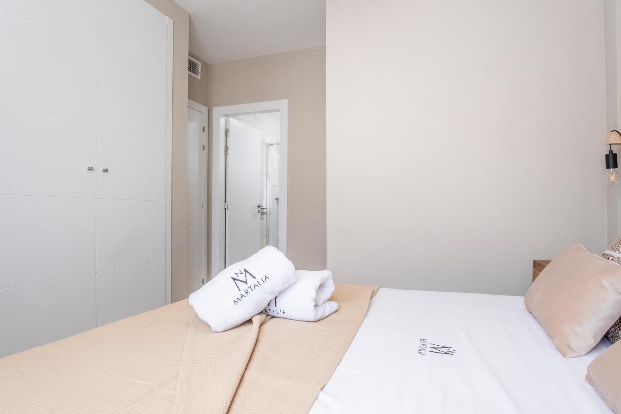 Apartamento Martalia Aticos Deluxe Ronda
