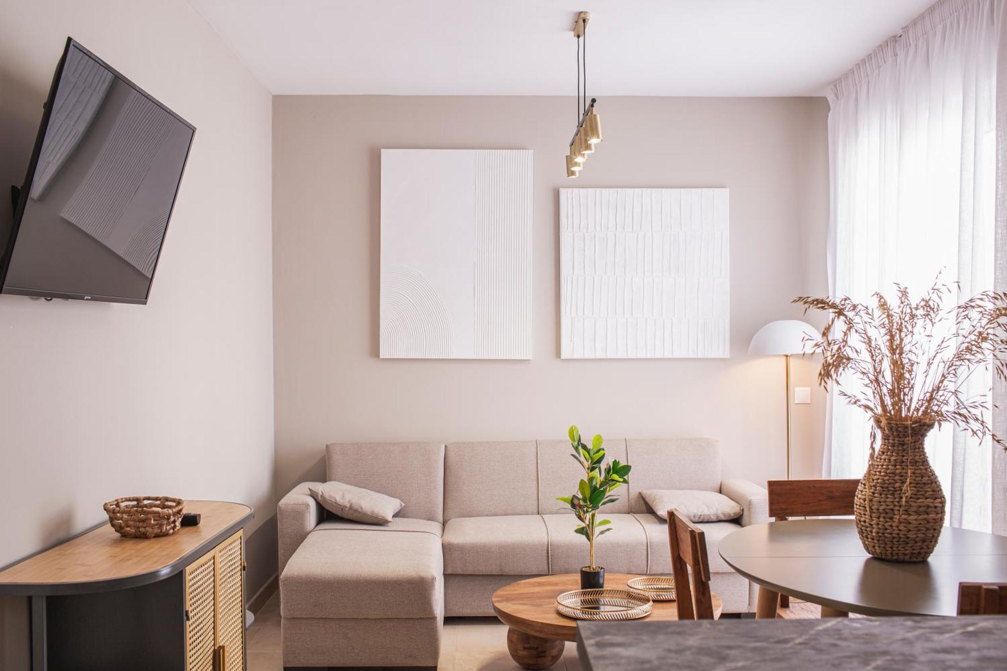 Apartamento Martalia Aticos Deluxe