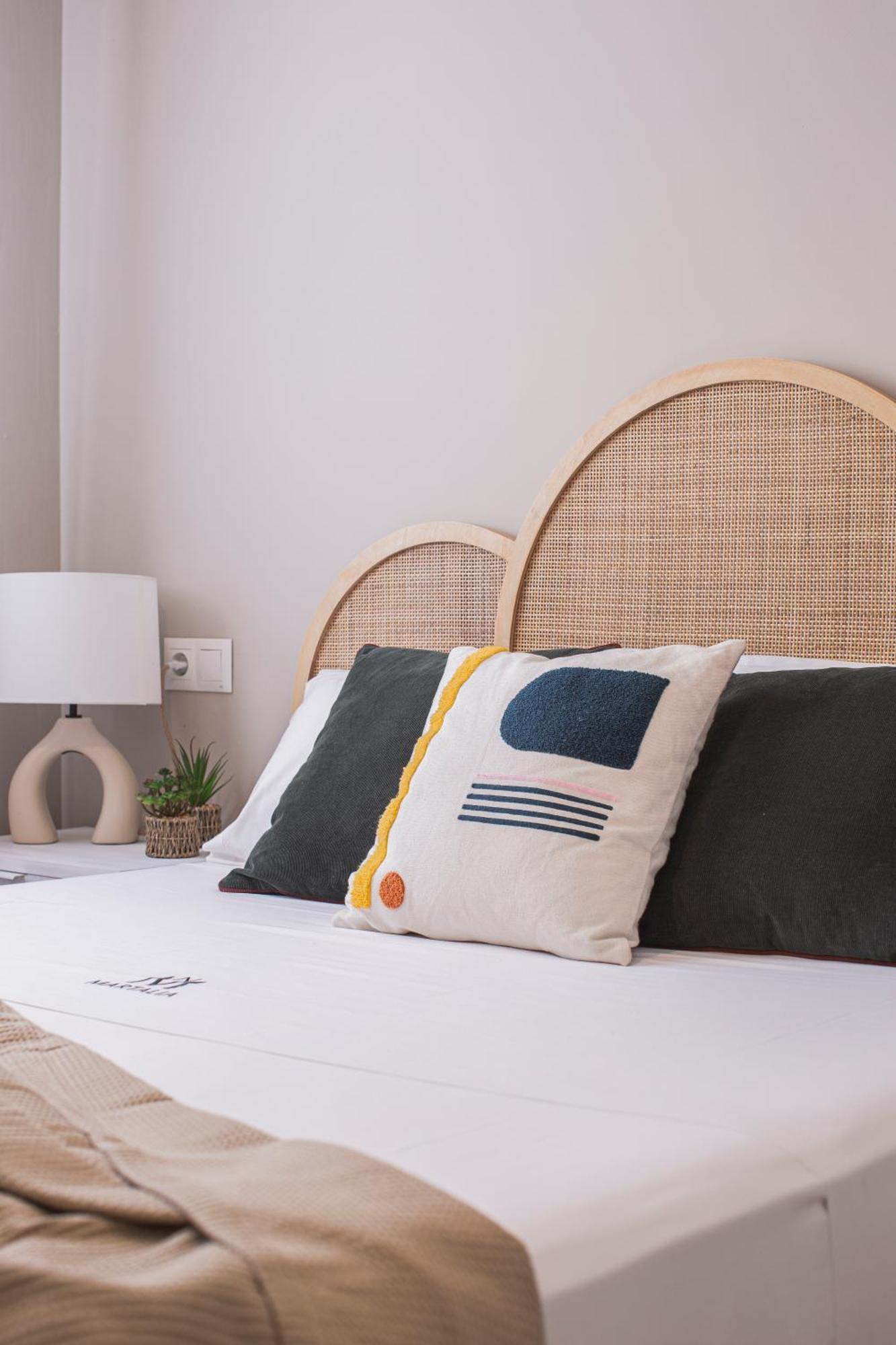 Apartamento Martalia Aticos Deluxe