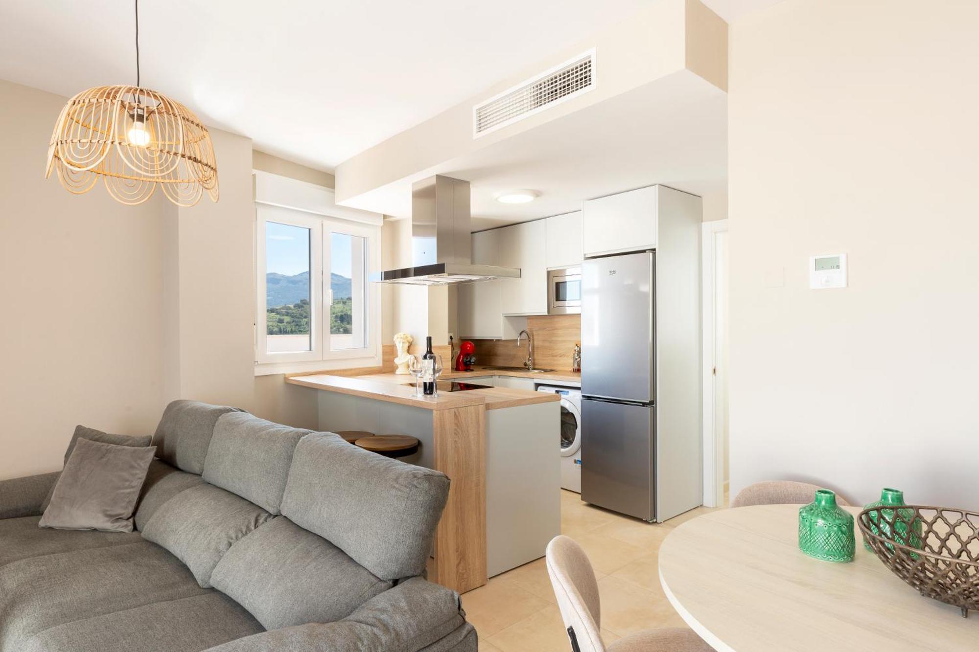 Apartamento Martalia Aticos Deluxe Ronda