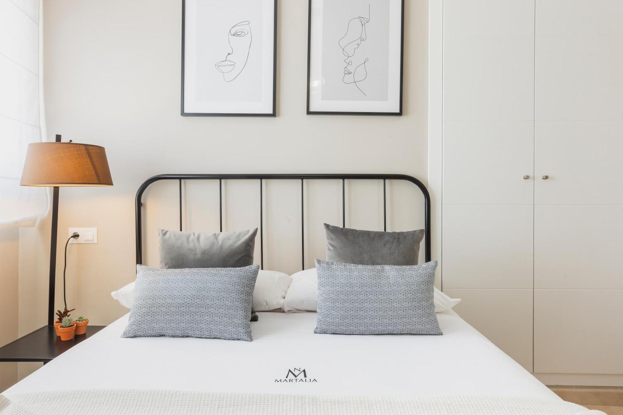 Martalia Aticos Deluxe Apartamento Ronda