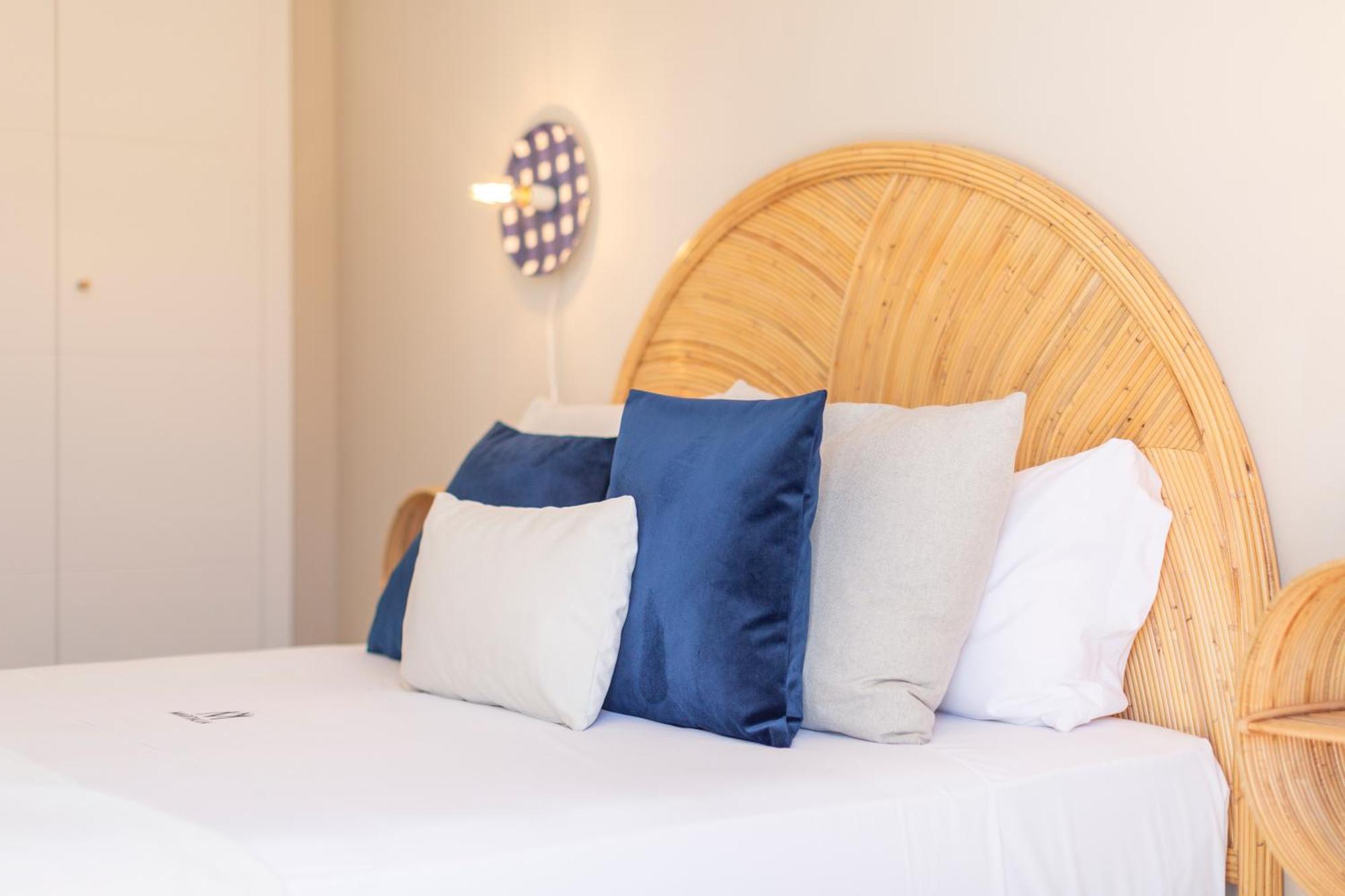 Apartamento Martalia Aticos Deluxe *