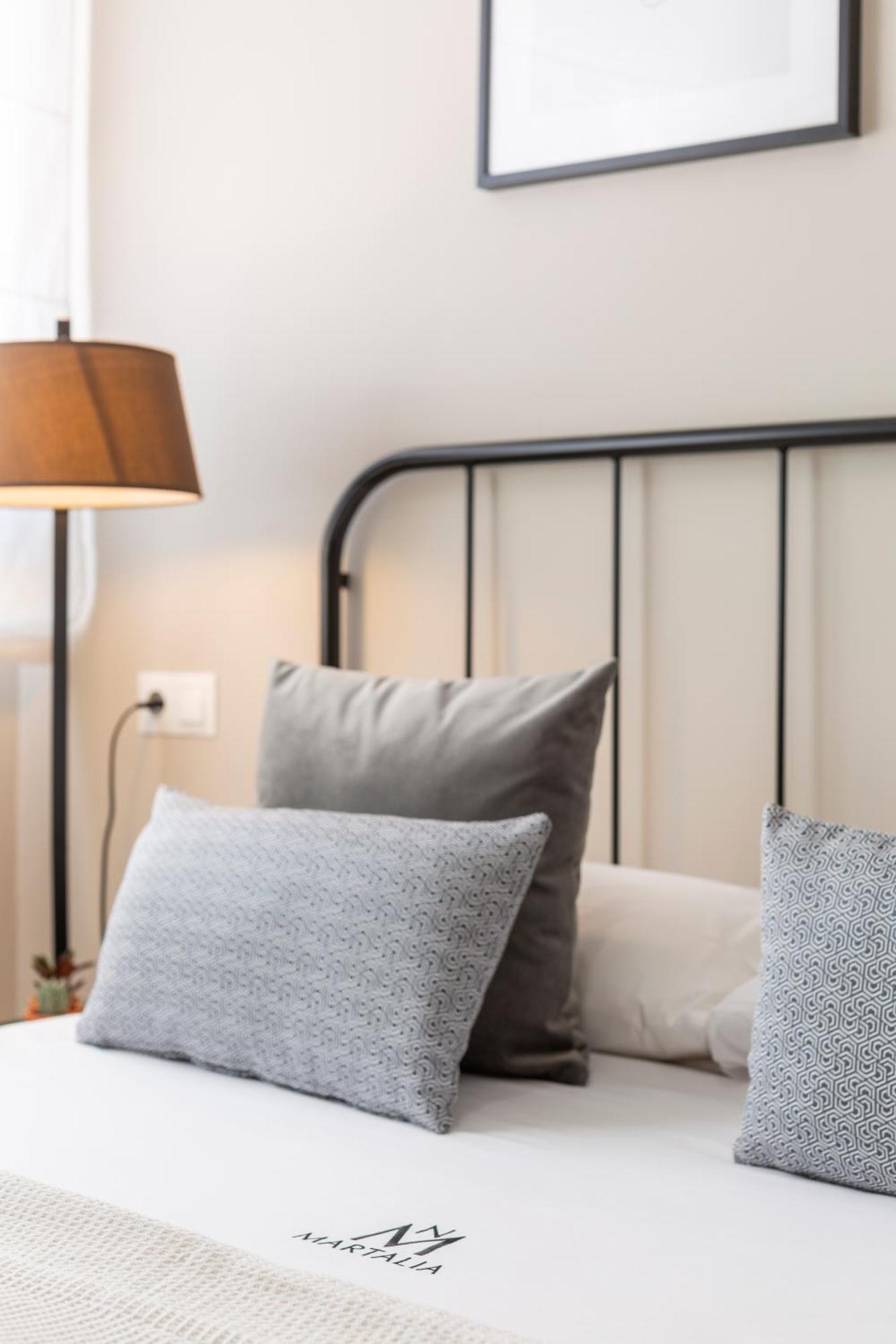 Apartamento Martalia Aticos Deluxe *