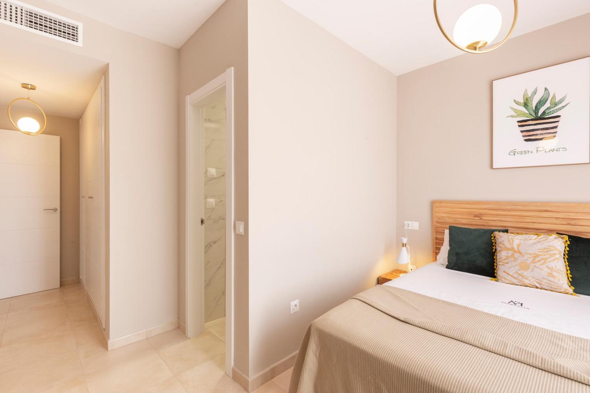Apartamento Martalia Aticos Deluxe Ronda