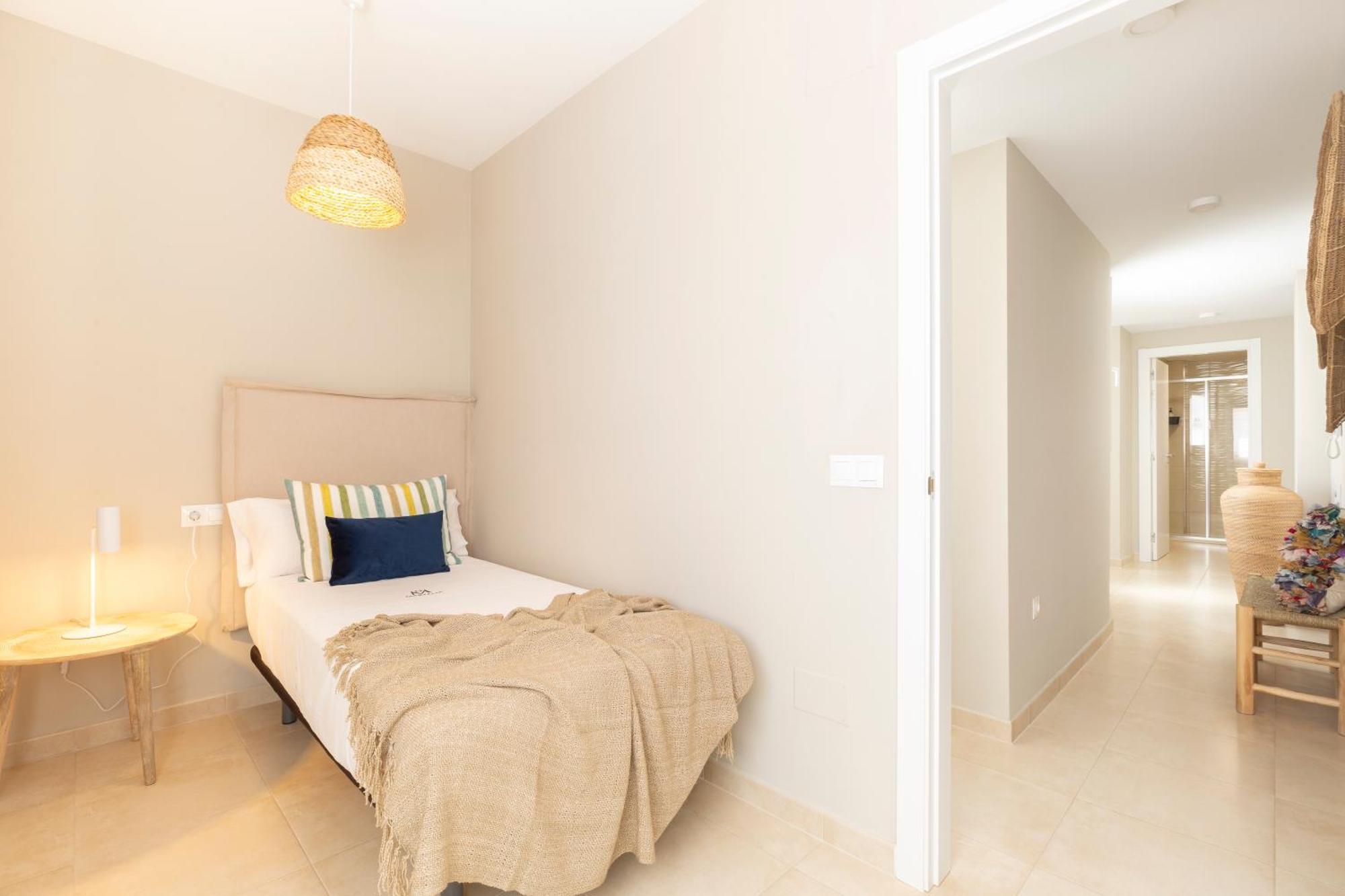 Apartamento Martalia Aticos Deluxe *