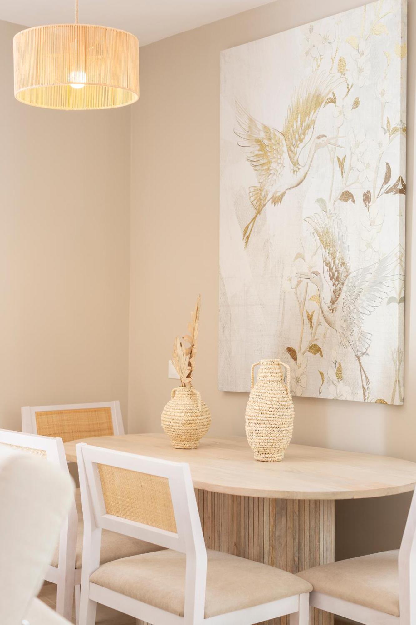 Apartamento Martalia Aticos Deluxe