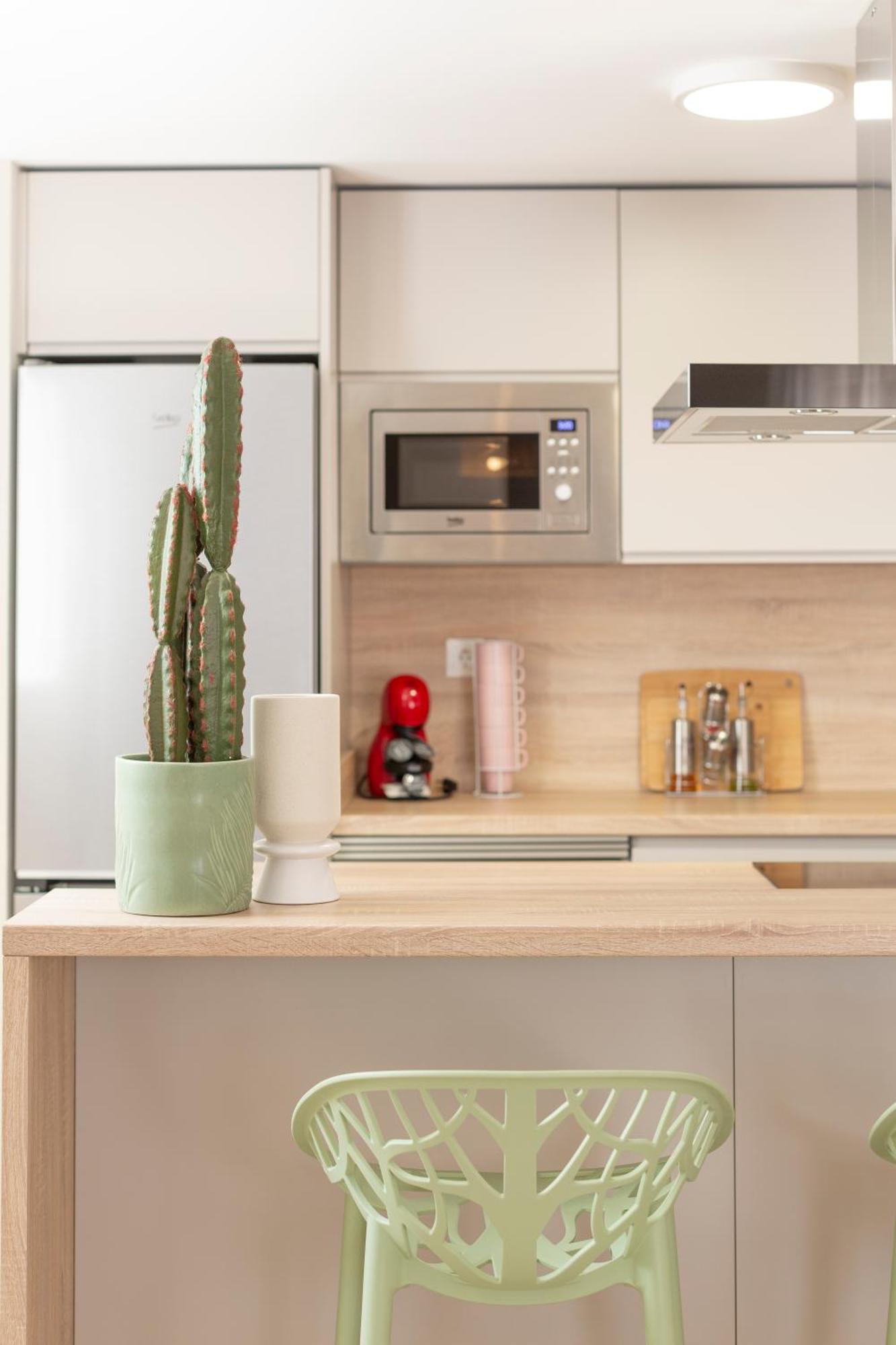 Apartamento Martalia Aticos Deluxe