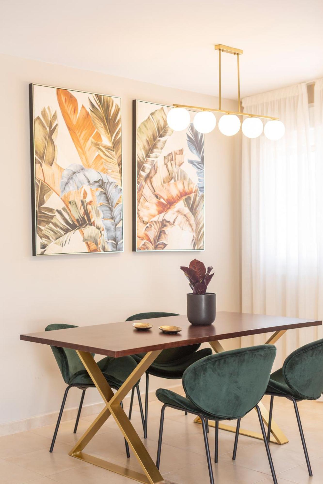 Apartamento Martalia Aticos Deluxe *