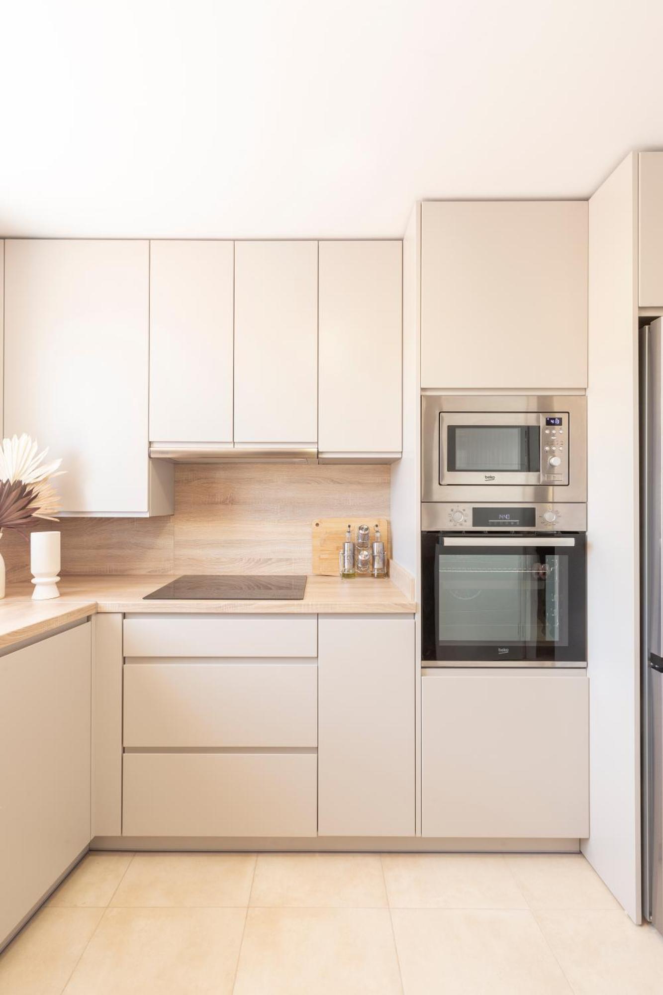 Apartamento Martalia Aticos Deluxe *