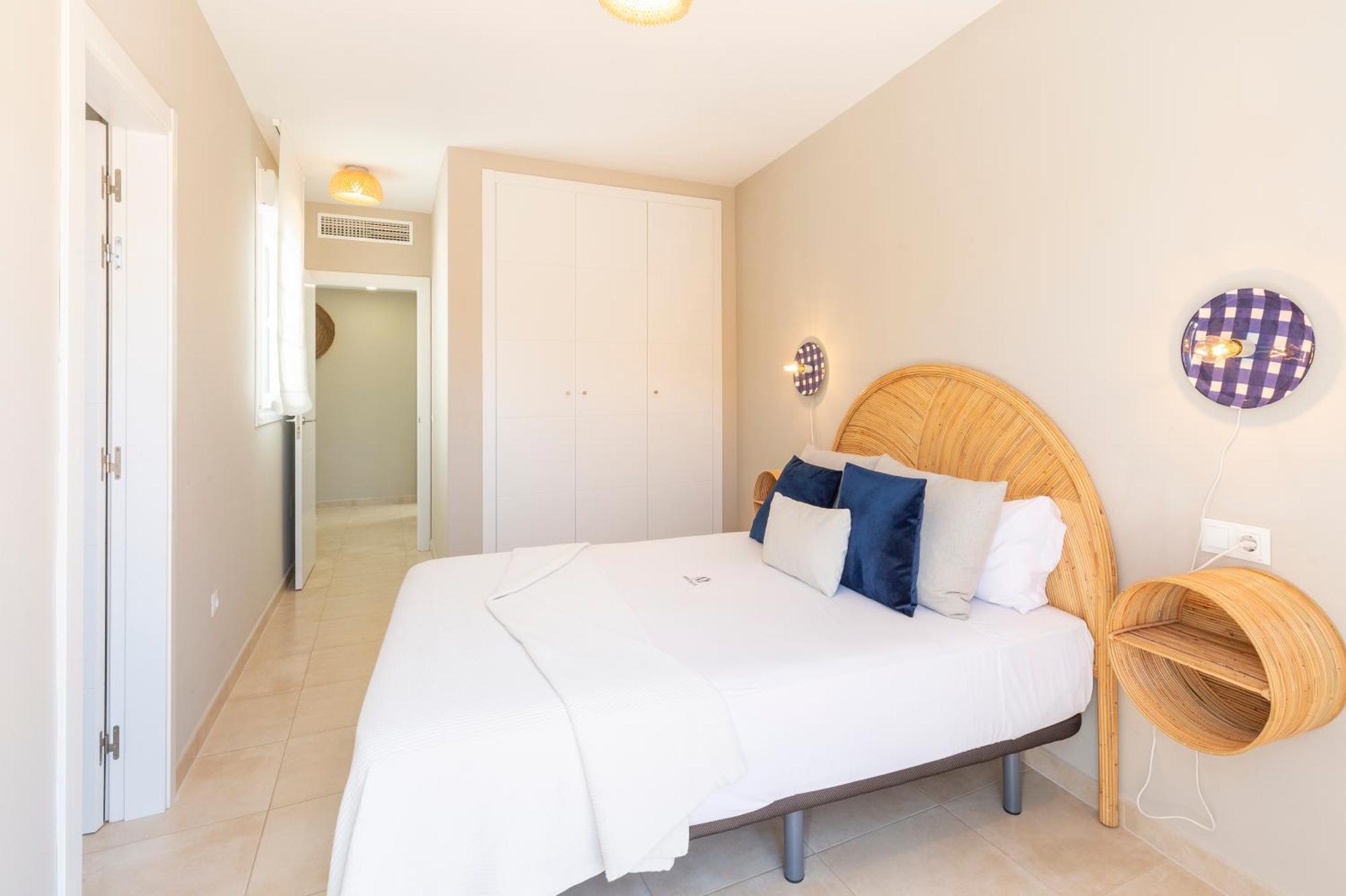 Apartamento Martalia Aticos Deluxe *