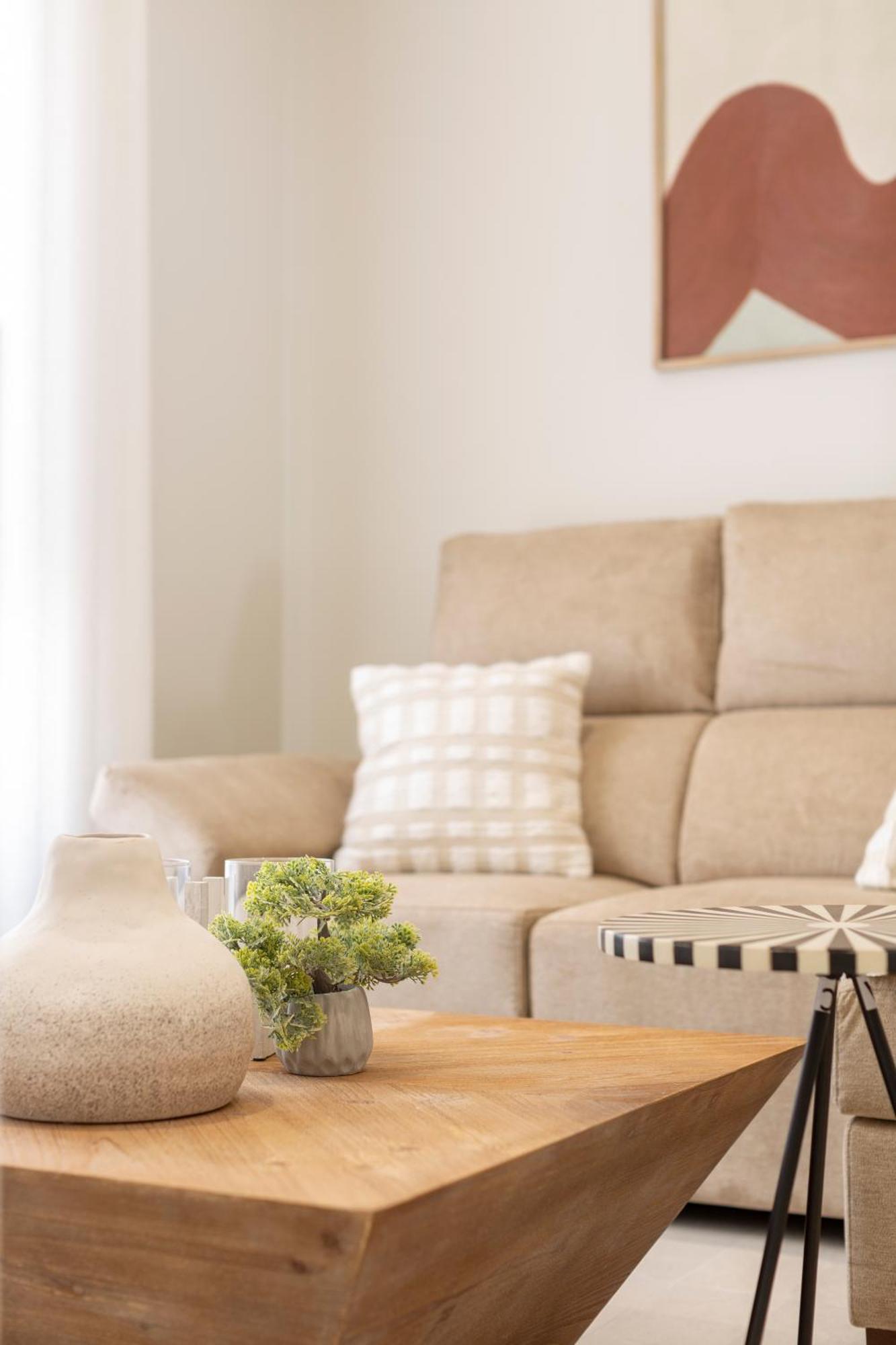 Apartamento Martalia Aticos Deluxe