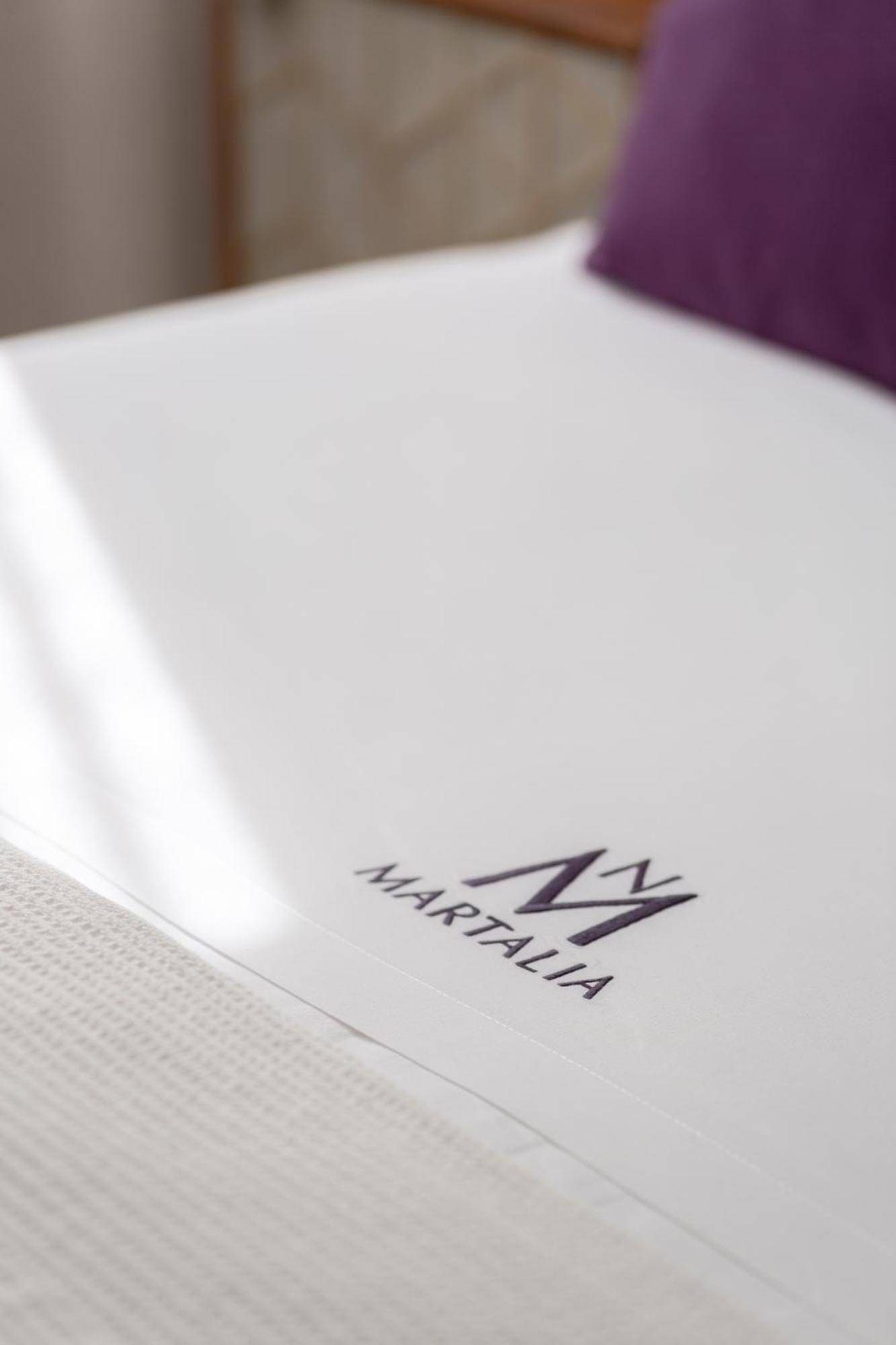 Apartamento Martalia Aticos Deluxe Ronda